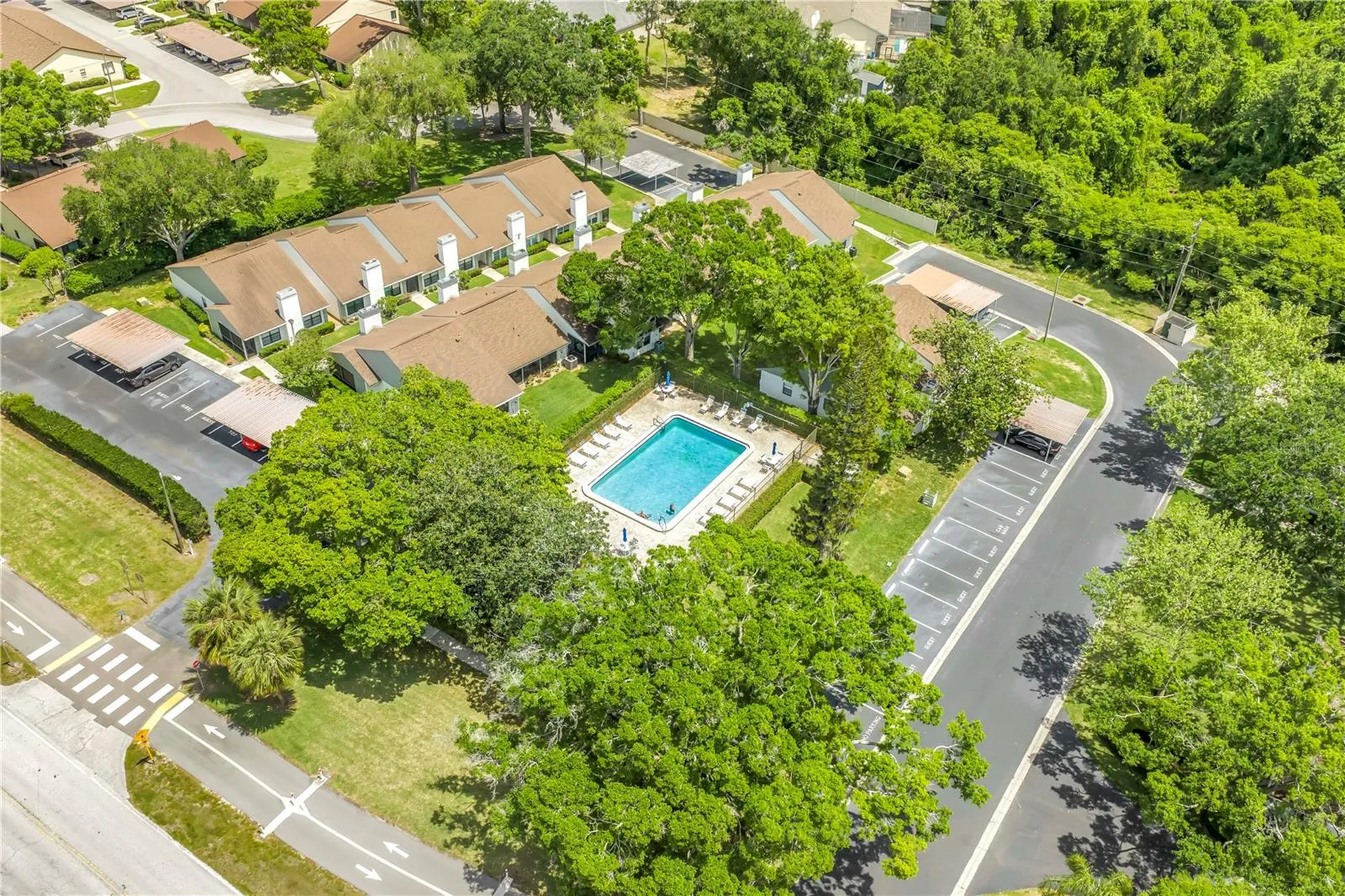 3600 Magnolia Ridge Circle Palm Harbor FL 34684