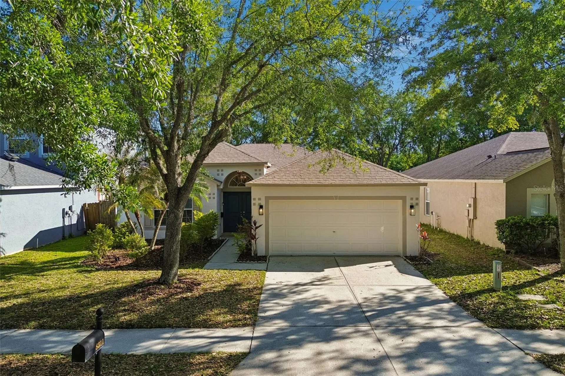 8311 Torrington Avenue Tampa FL 33647