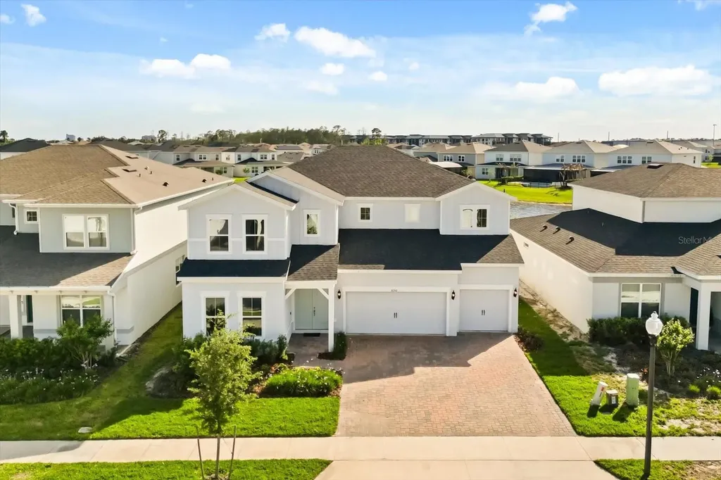 8352 Park Cliff Way Orlando FL 32836