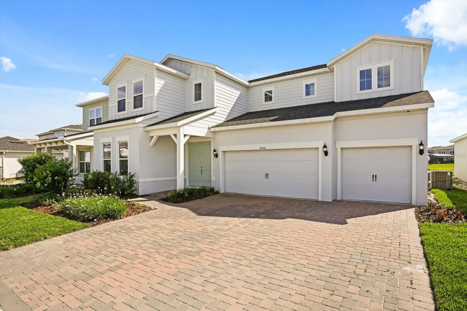 8352 Park Cliff Way Orlando FL 32836