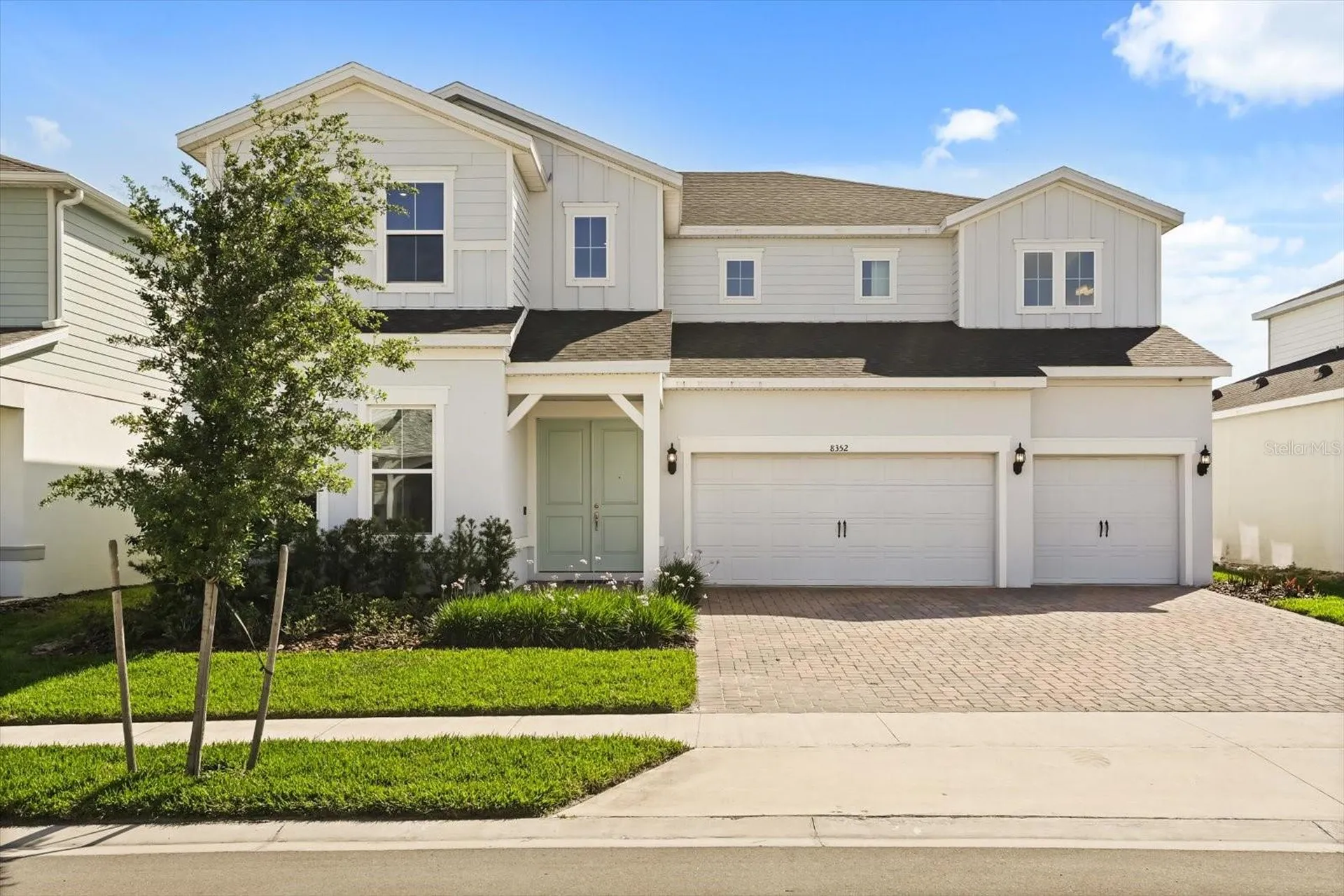 8352 Park Cliff Way Orlando FL 32836