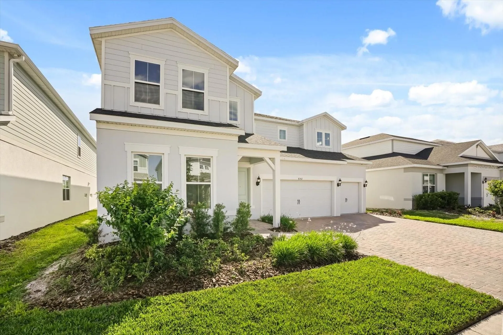 8352 Park Cliff Way Orlando FL 32836