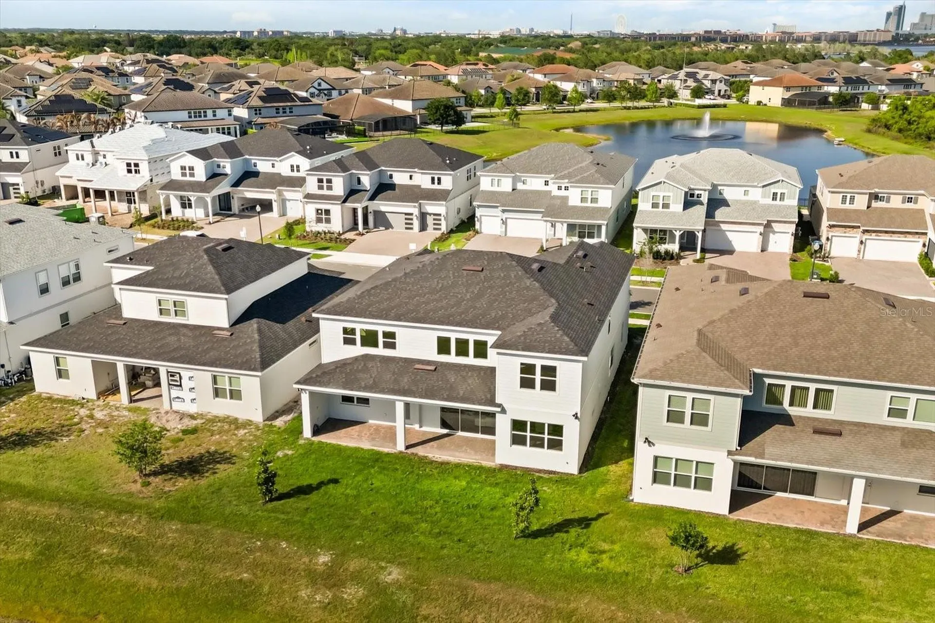 8352 Park Cliff Way Orlando FL 32836