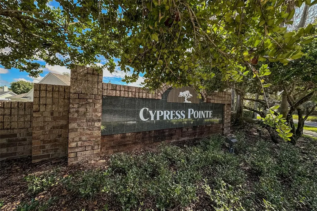 3267 Amaca Circle Orlando FL 32837