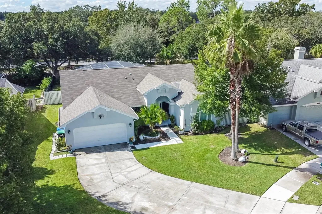3267 Amaca Circle Orlando FL 32837