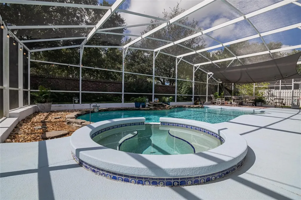 3267 Amaca Circle Orlando FL 32837