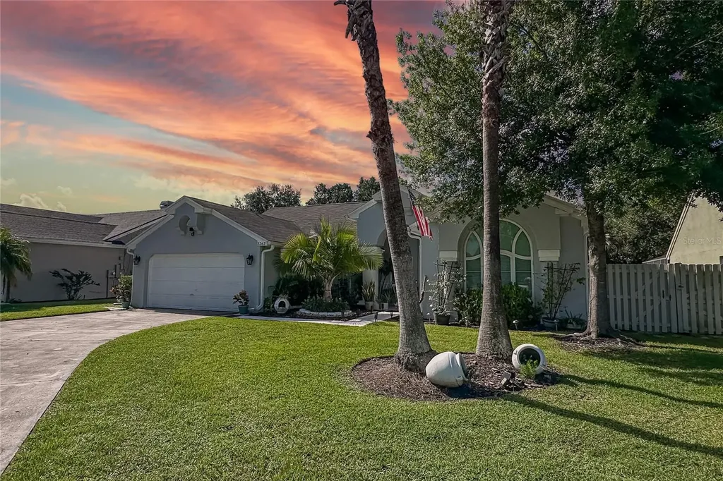 3267 Amaca Circle Orlando FL 32837