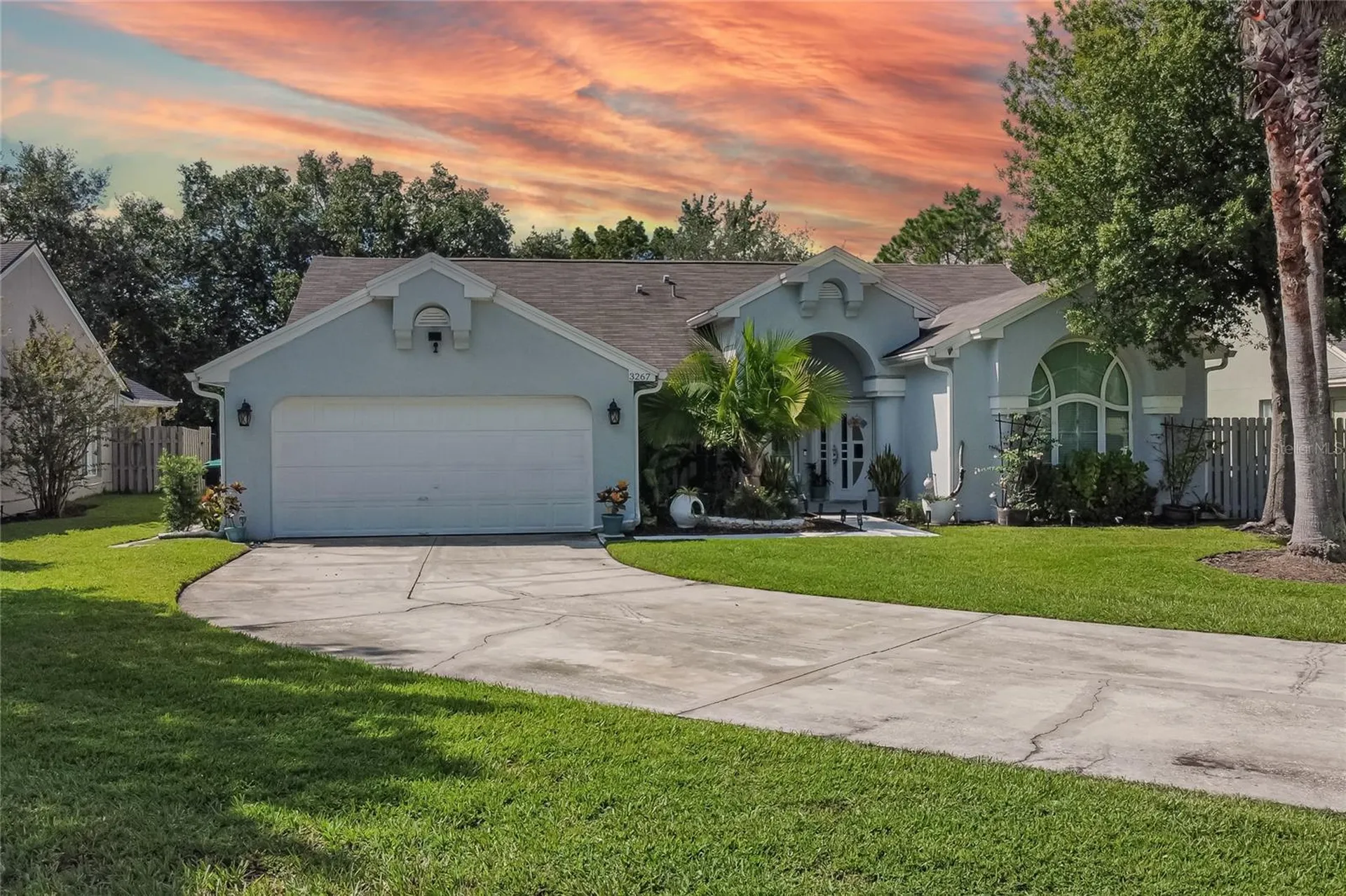 3267 Amaca Circle Orlando FL 32837