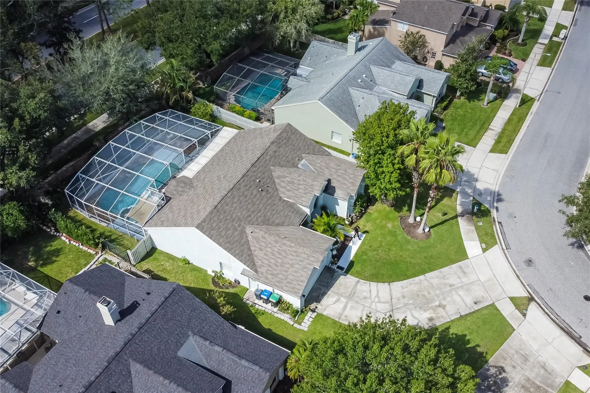 3267 Amaca Circle Orlando FL 32837