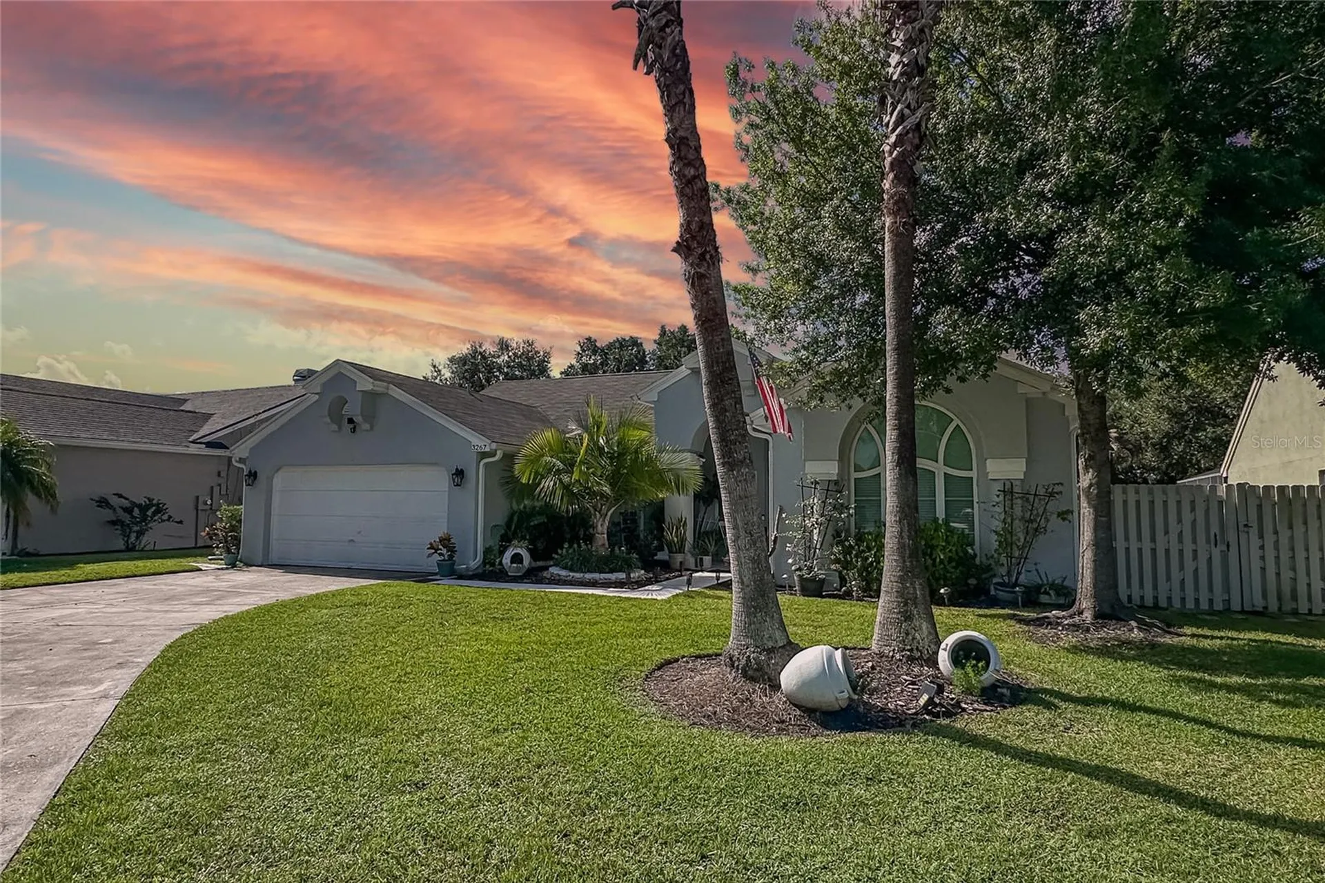 3267 Amaca Circle Orlando FL 32837