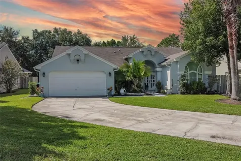 3267 Amaca Circle Orlando FL 32837