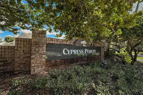 3267 Amaca Circle Orlando FL 32837