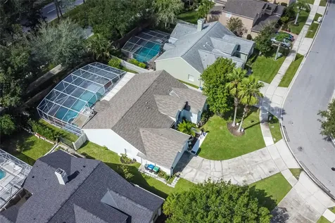 3267 Amaca Circle Orlando FL 32837