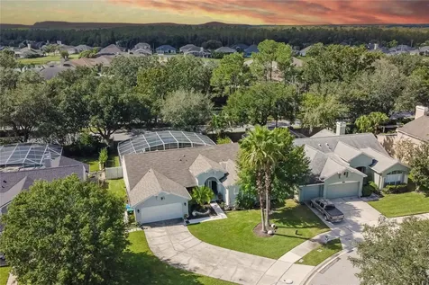 3267 Amaca Circle Orlando FL 32837
