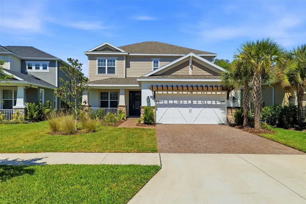 13491 Stansil Avenue Odessa FL 33556
