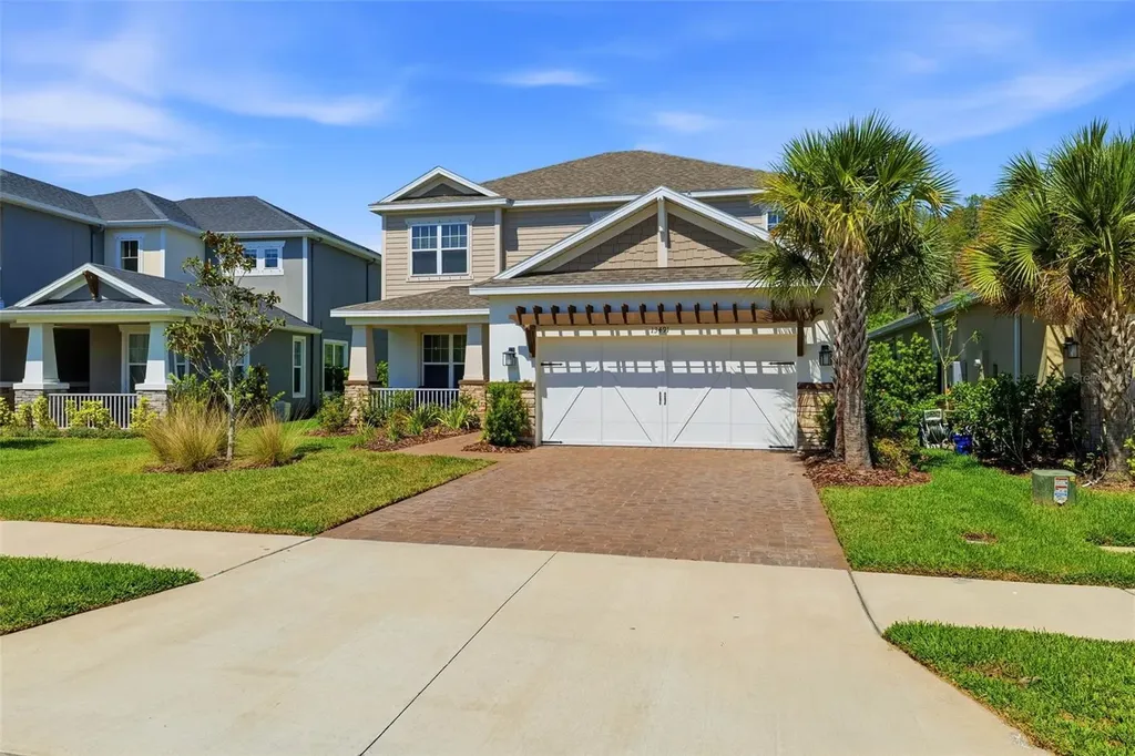 13491 Stansil Avenue Odessa FL 33556