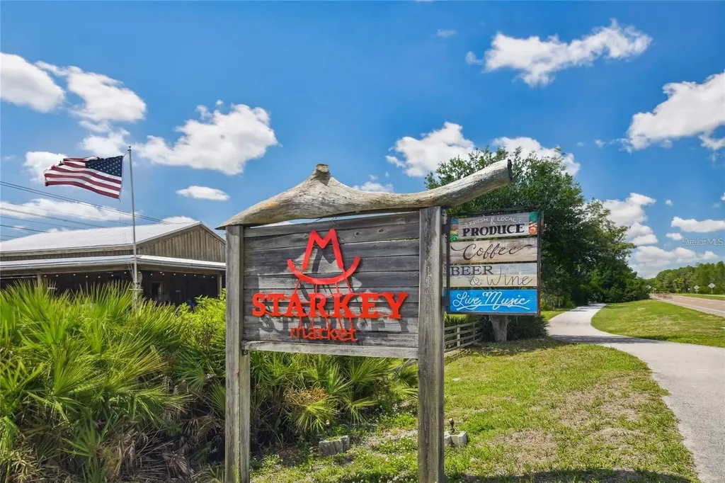 13491 Stansil Avenue Odessa FL 33556