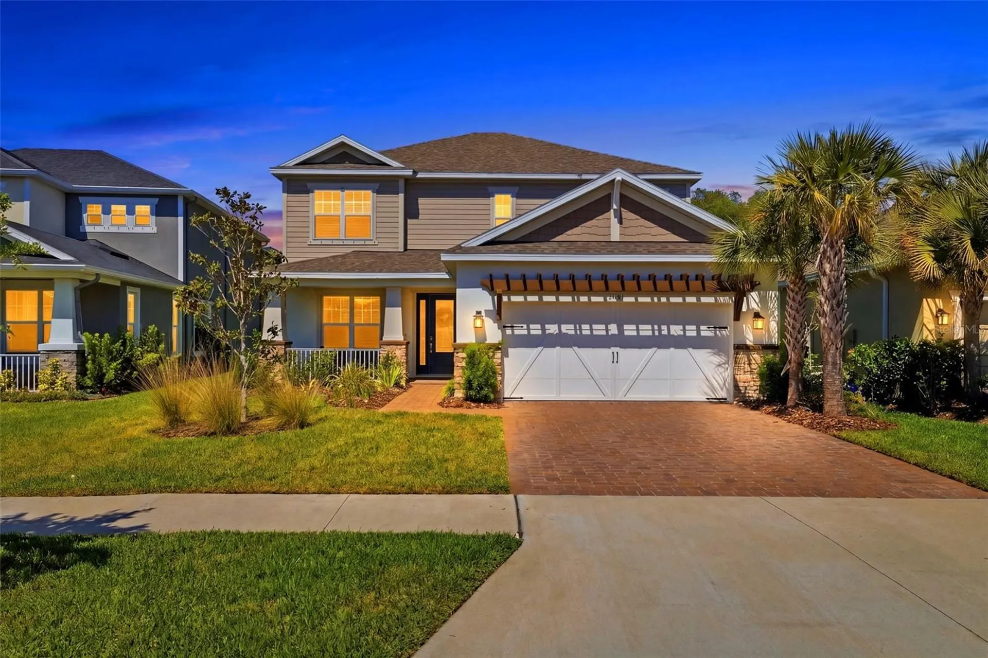 13491 Stansil Avenue Odessa FL 33556