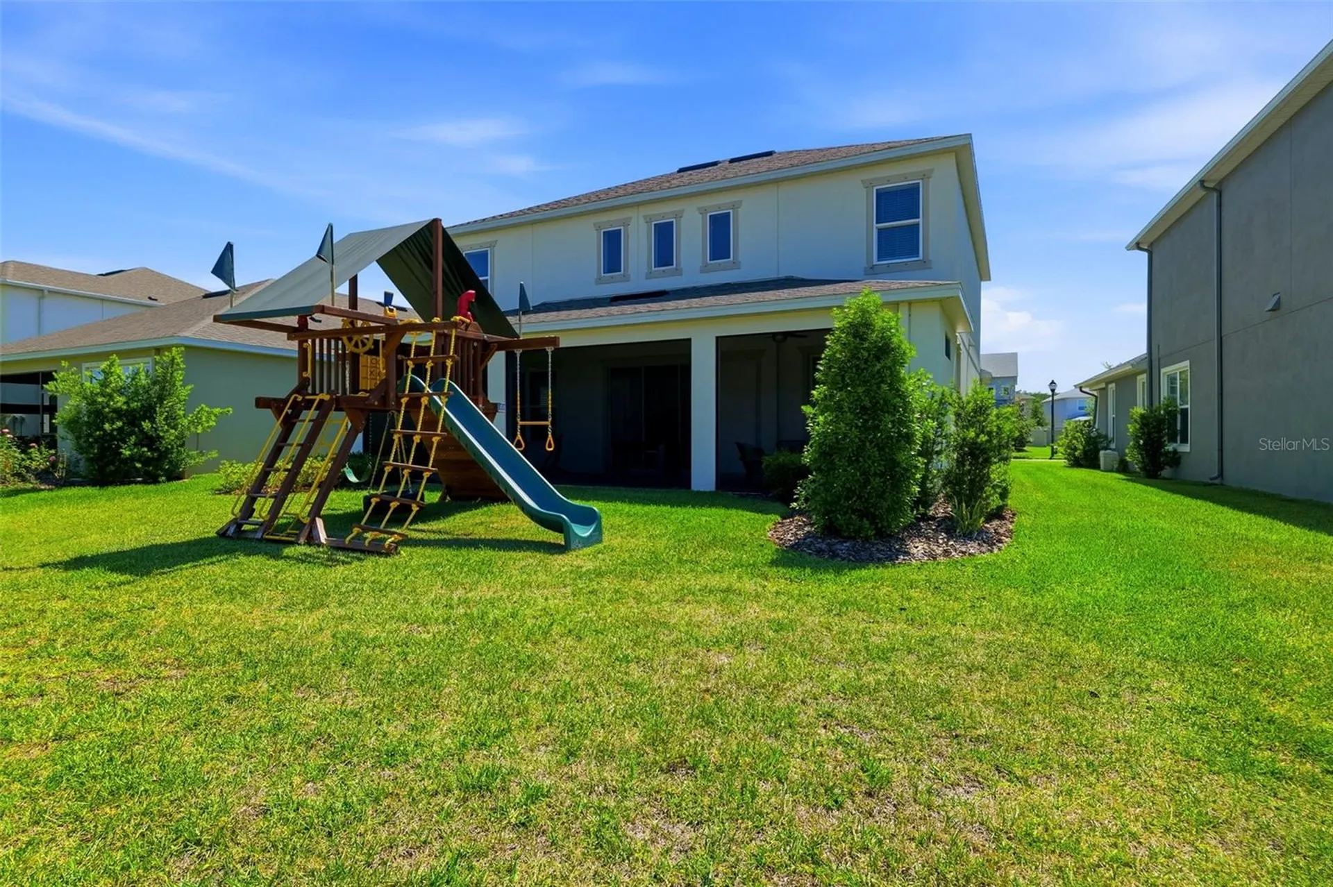 13491 Stansil Avenue Odessa FL 33556