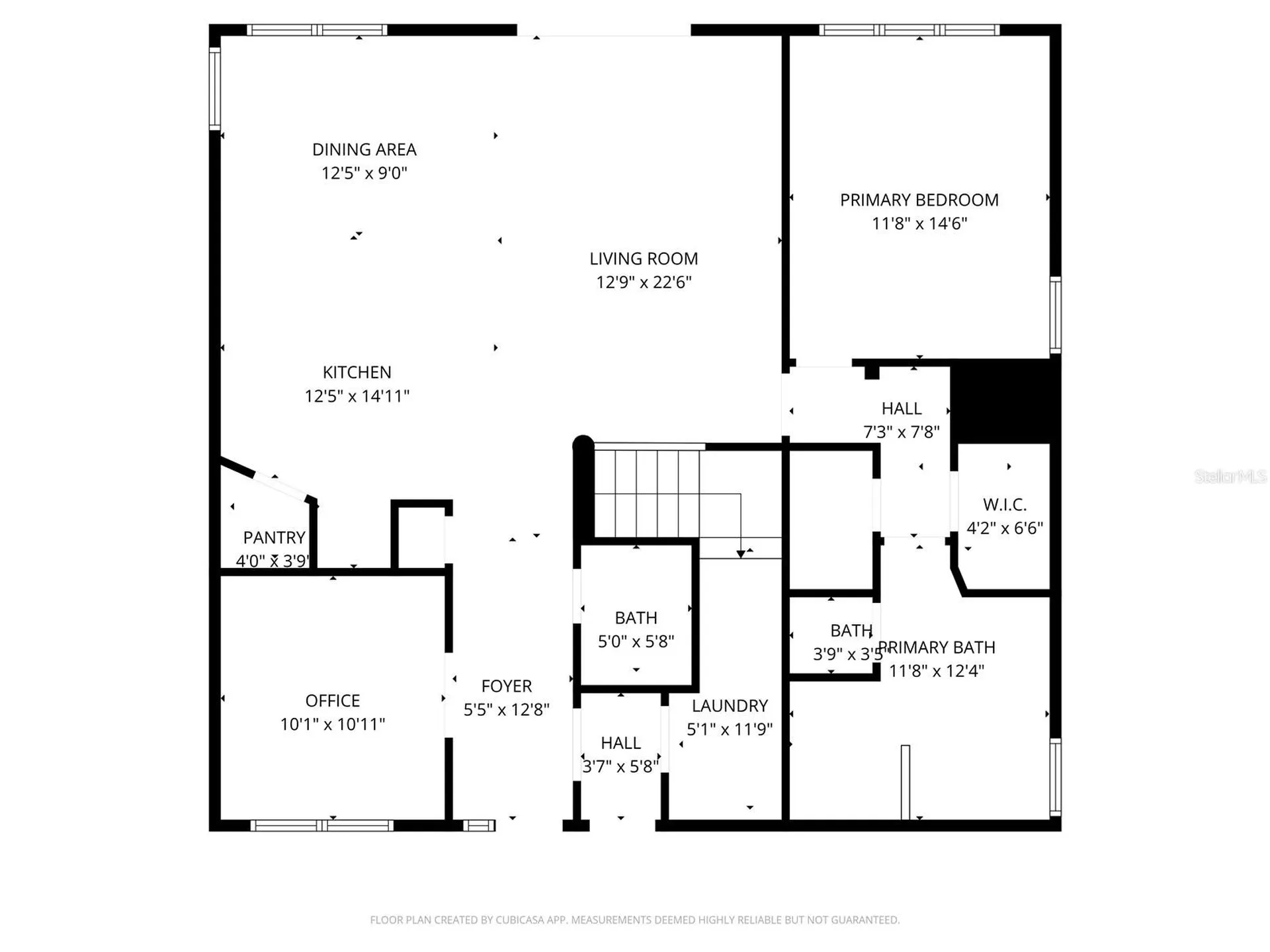 13491 Stansil Avenue Odessa FL 33556