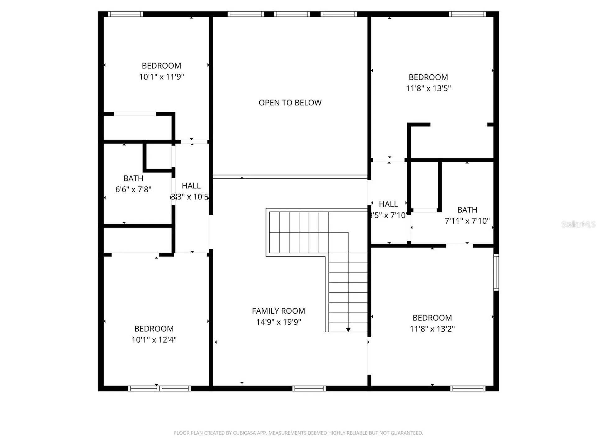 13491 Stansil Avenue Odessa FL 33556