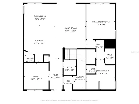 13491 Stansil Avenue Odessa FL 33556
