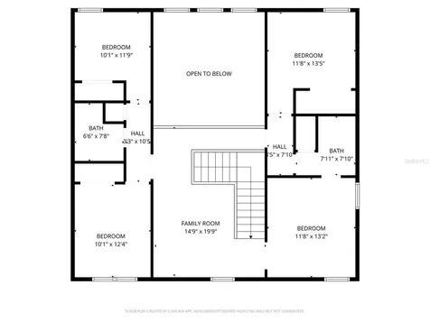 13491 Stansil Avenue Odessa FL 33556