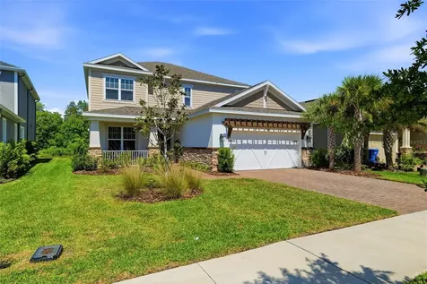 13491 Stansil Avenue Odessa FL 33556