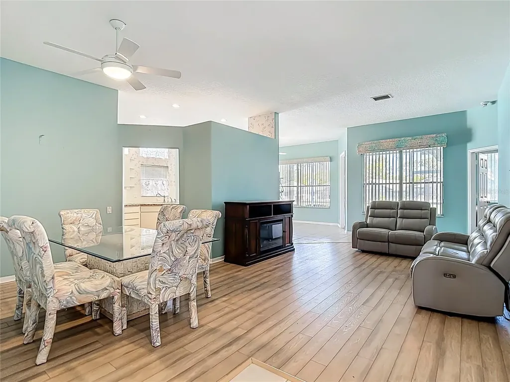 9289 Penelope Drive Weeki Wachee FL 34613