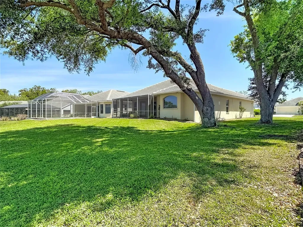 9289 Penelope Drive Weeki Wachee FL 34613
