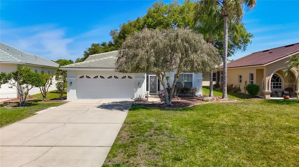 9289 Penelope Drive Weeki Wachee FL 34613