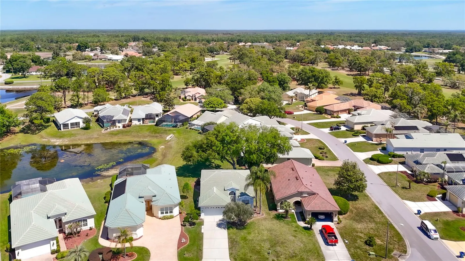 9289 Penelope Drive Weeki Wachee FL 34613
