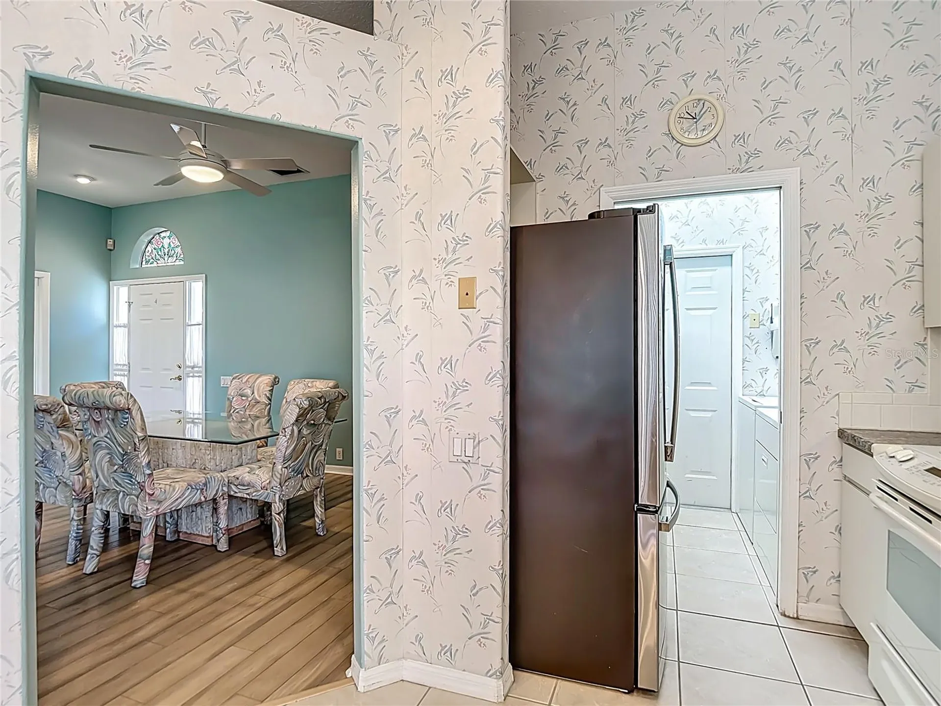 9289 Penelope Drive Weeki Wachee FL 34613