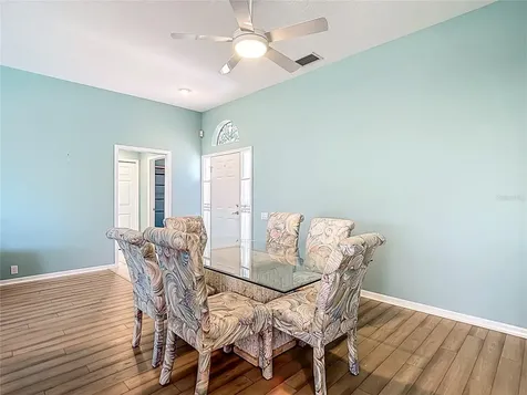 9289 Penelope Drive Weeki Wachee FL 34613