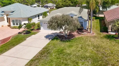 9289 Penelope Drive Weeki Wachee FL 34613