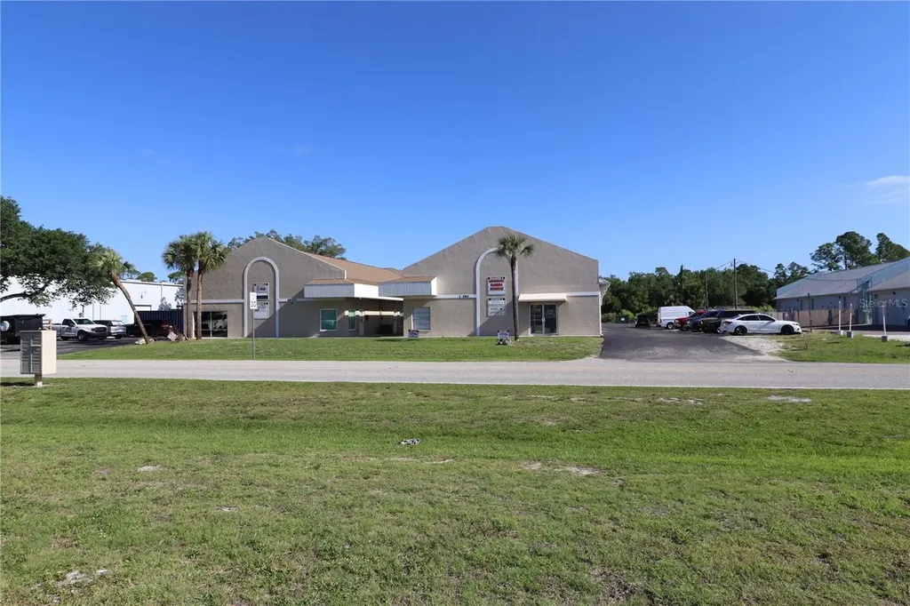 18350 Paulson Drive Port Charlotte FL 33954