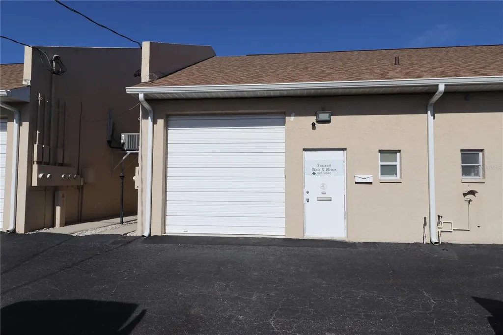 18350 Paulson Drive Port Charlotte FL 33954