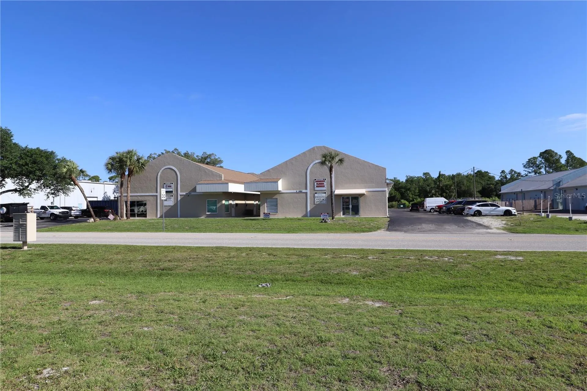 18350 Paulson Drive Port Charlotte FL 33954