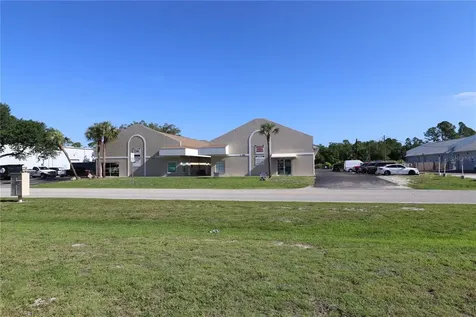 18350 Paulson Drive Port Charlotte FL 33954