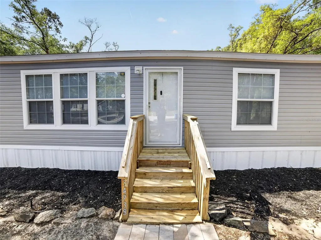 34938 Punch Road Dade City FL 33523