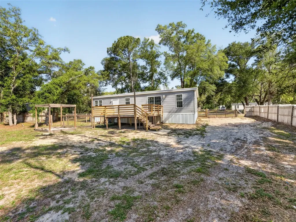 34938 Punch Road Dade City FL 33523