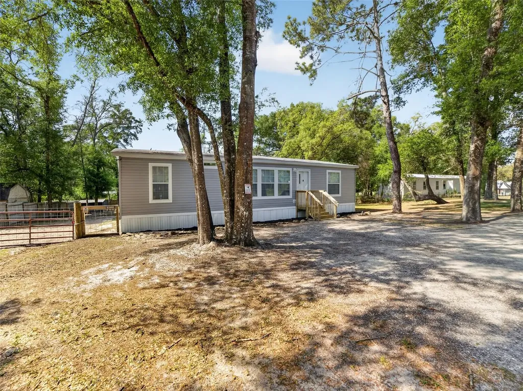34938 Punch Road Dade City FL 33523