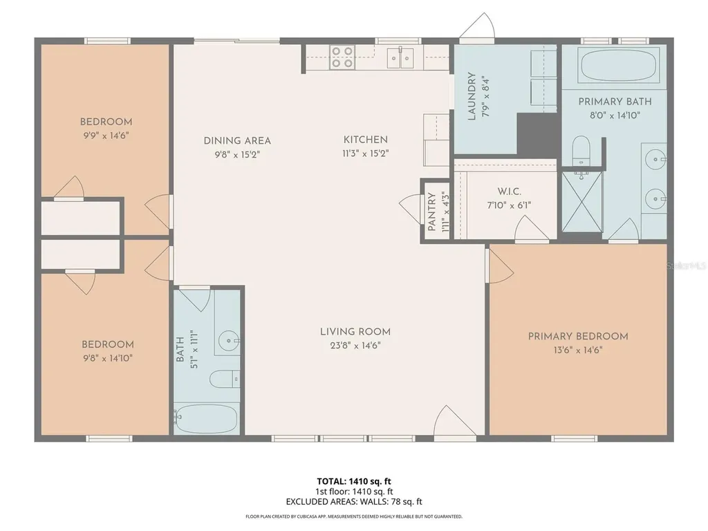 34938 Punch Road Dade City FL 33523