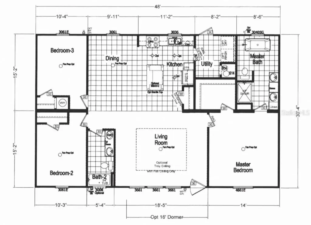 34938 Punch Road Dade City FL 33523