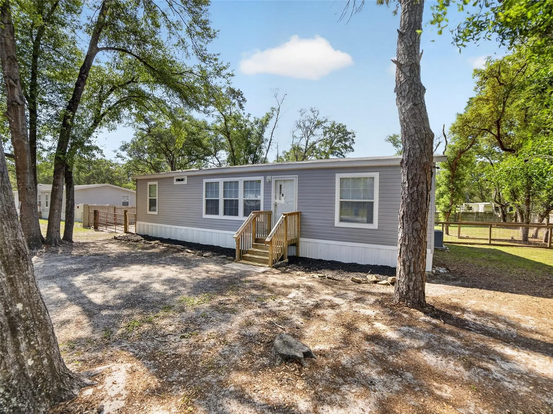 34938 Punch Road Dade City FL 33523
