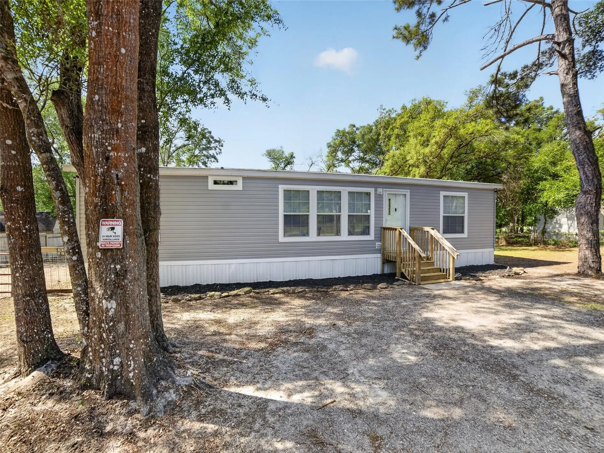 34938 Punch Road Dade City FL 33523