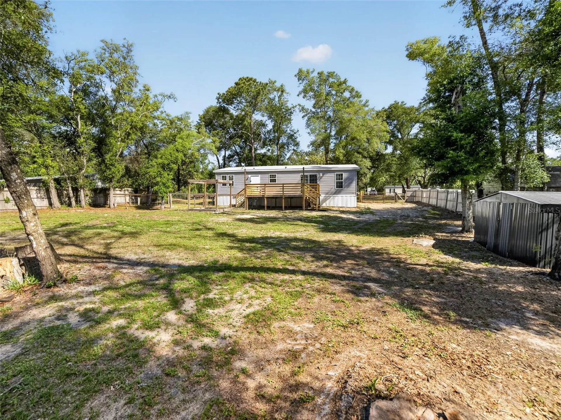 34938 Punch Road Dade City FL 33523