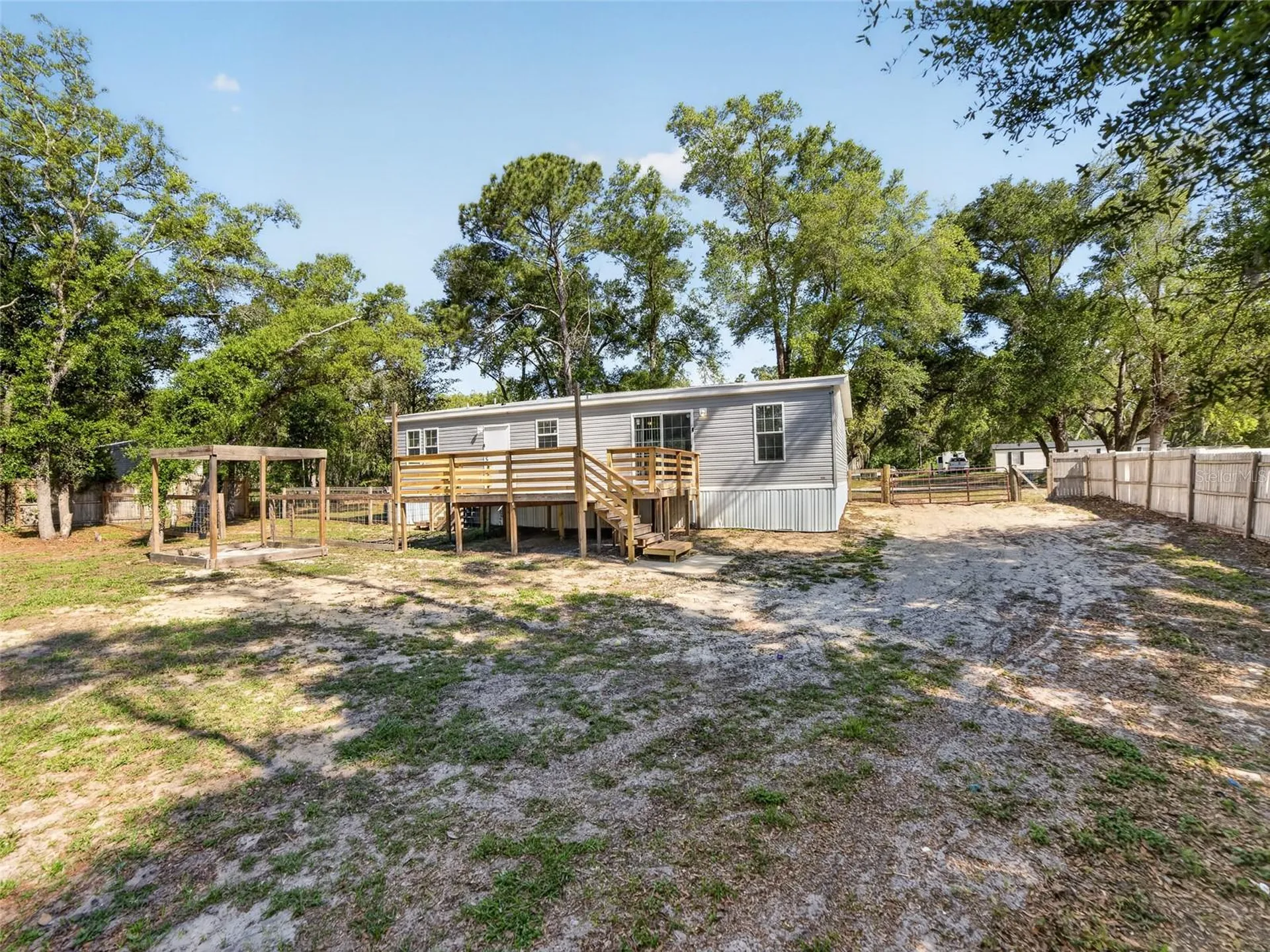34938 Punch Road Dade City FL 33523