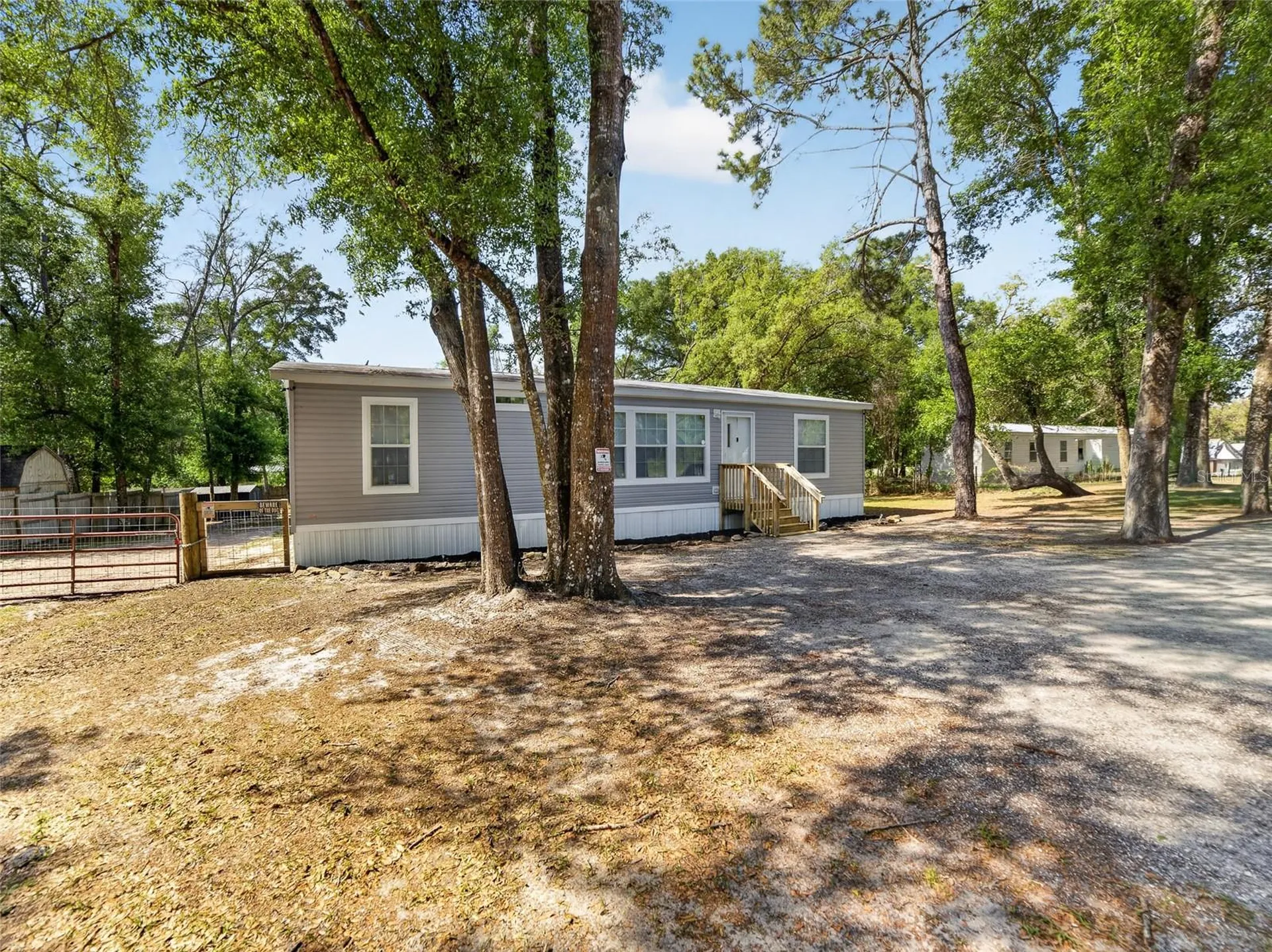 34938 Punch Road Dade City FL 33523
