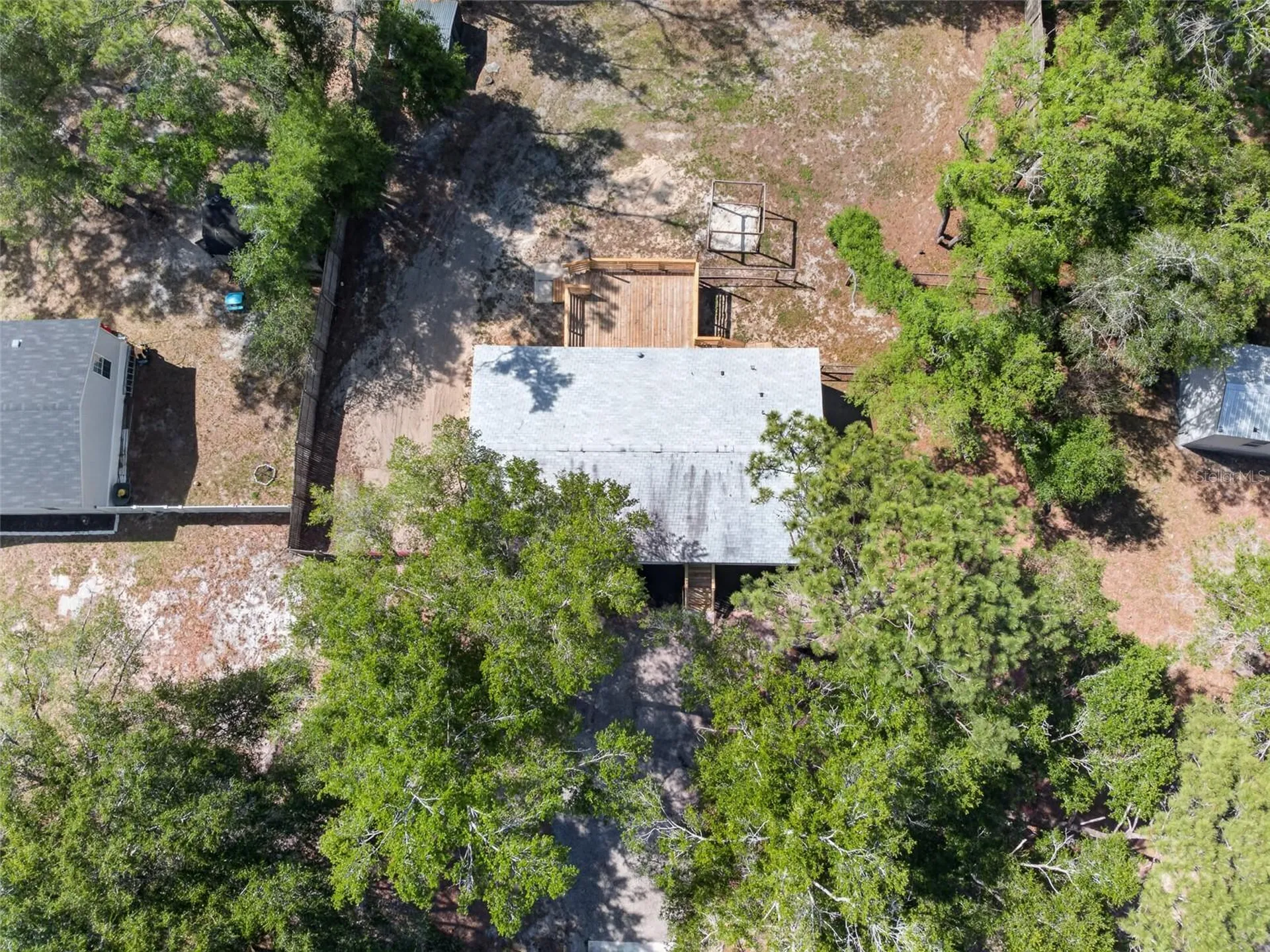 34938 Punch Road Dade City FL 33523